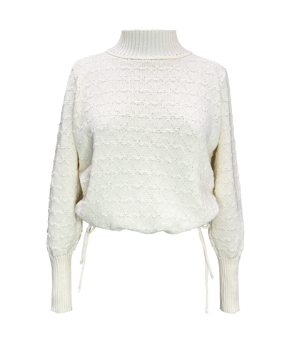 VERSO SWEATER